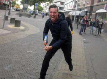 Flikken Venlo