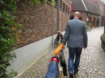 Urban Golf