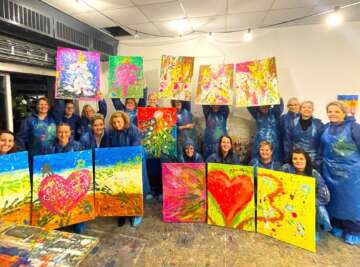 WildArt Battle