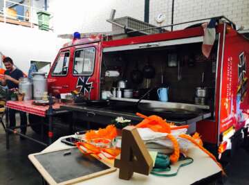 Foodtruckmarkt