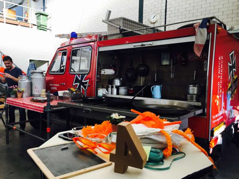 Foodtruckmarkt