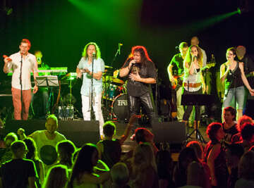 SSOmerfeest 2013