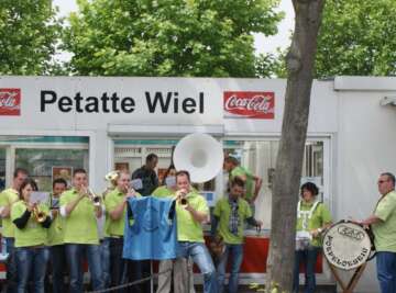 BeneFRIETconcert