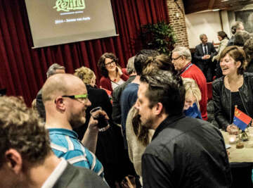 Venlolezing