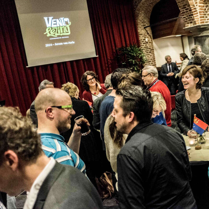 Venlolezing