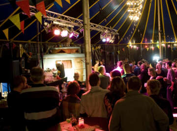 Studio Denk 10 jaar