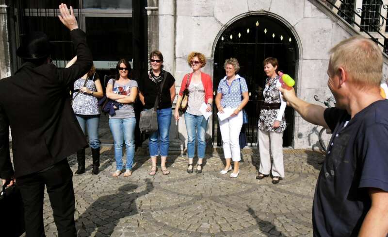 PV GGD Limburg Noord