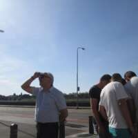 Bereikbaarheid + Parkeren