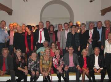Nieuwjaarsfeest