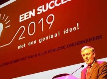 Nieuwjaarsbijeenkomst