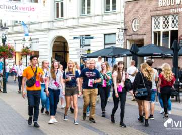 Intro Studenten