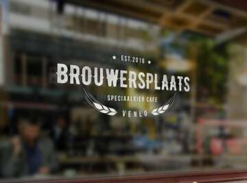 Brouwersplaats