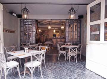 Lanterna